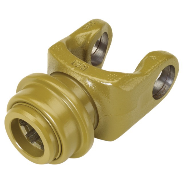Machoire Extremite 1"3/8 21C 42X104 Verrou A Billes ASG référence fournisseur WAL2684102